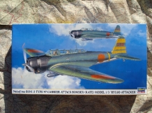 images/productimages/small/B5N1.2 Ryujo Attacker Hasegawa 1;48 nw.voor.jpg